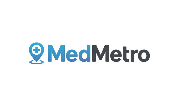 Available Business Name For Sale - MedMetro