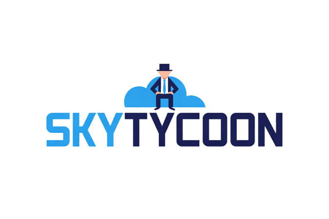 Available Business Name For Sale - SkyTycoon